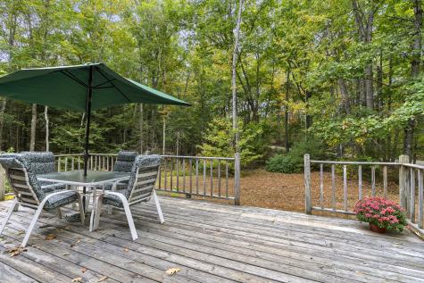 133 Egypt Road Damariscotta ME 04543