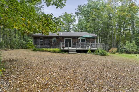 133 Egypt Road Damariscotta ME 04543