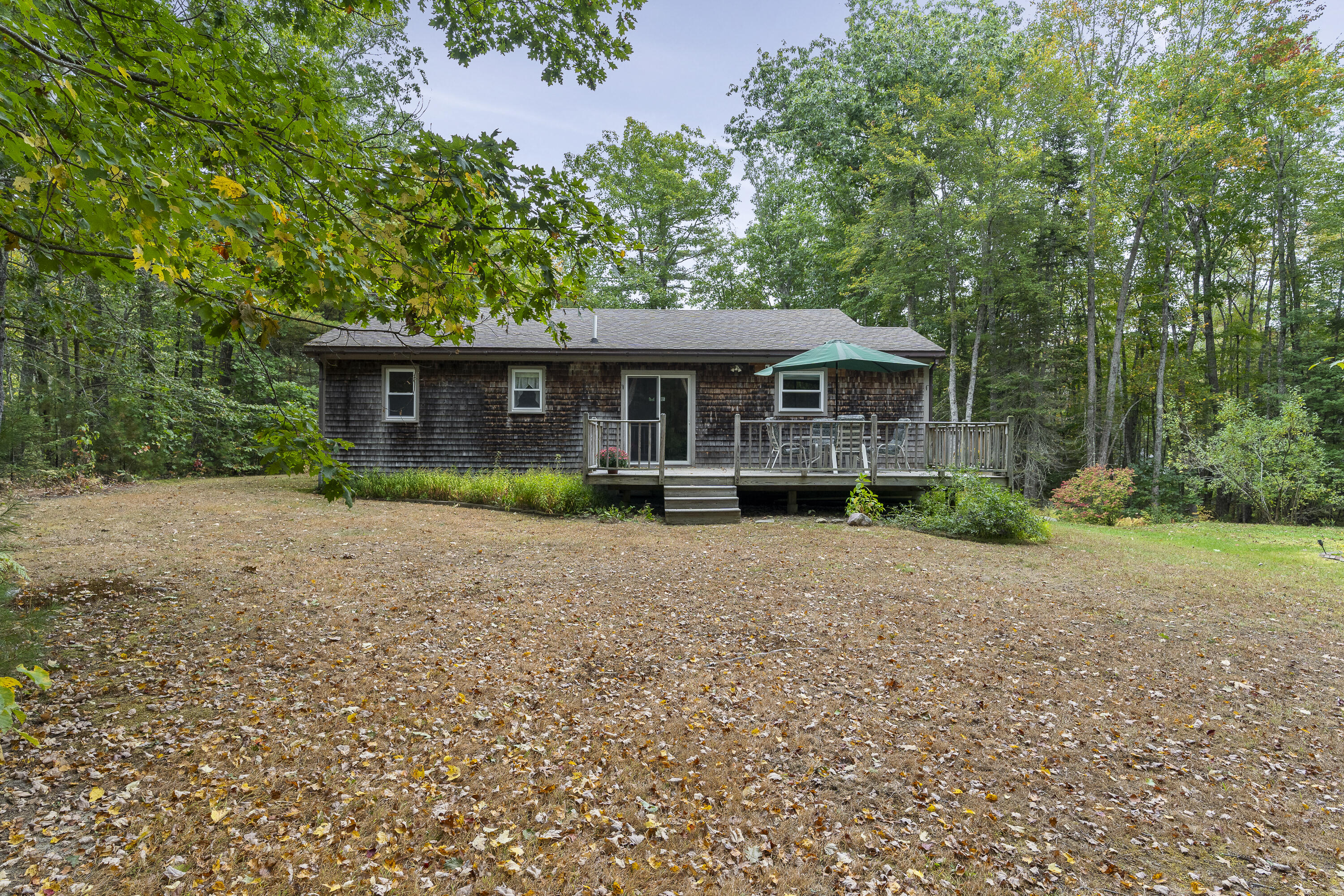 133 Egypt Road Damariscotta ME 04543