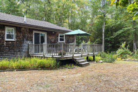 133 Egypt Road Damariscotta ME 04543