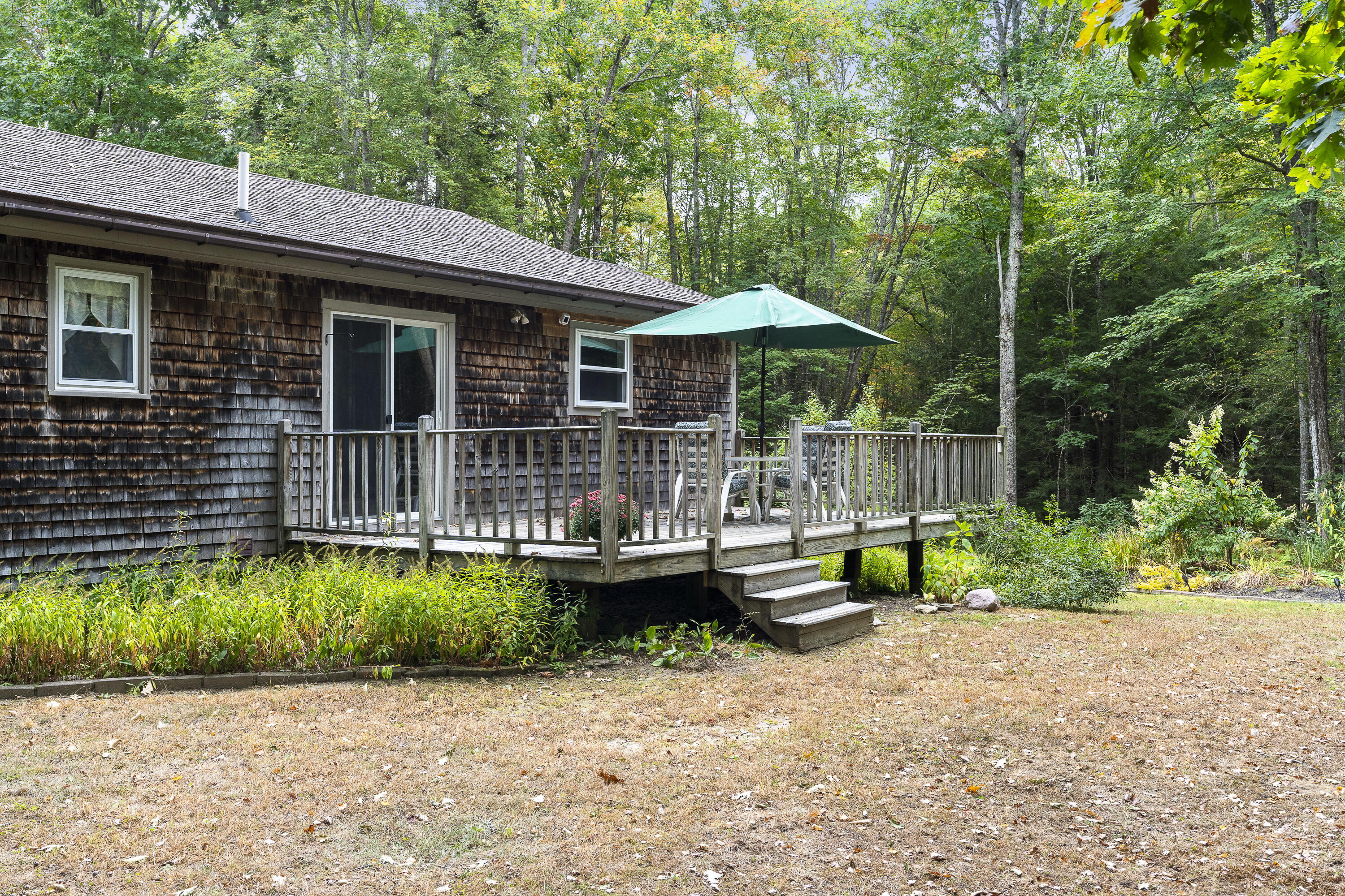 133 Egypt Road Damariscotta ME 04543