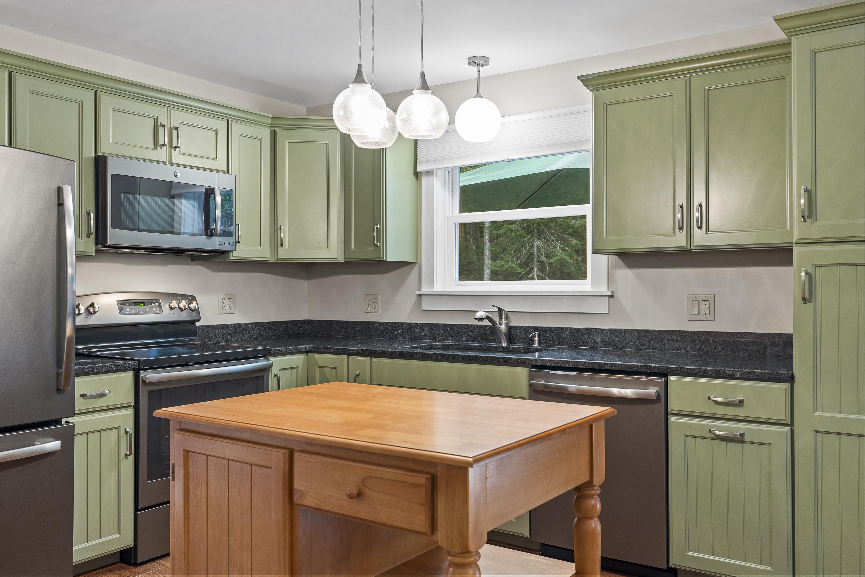 133 Egypt Road Damariscotta ME 04543