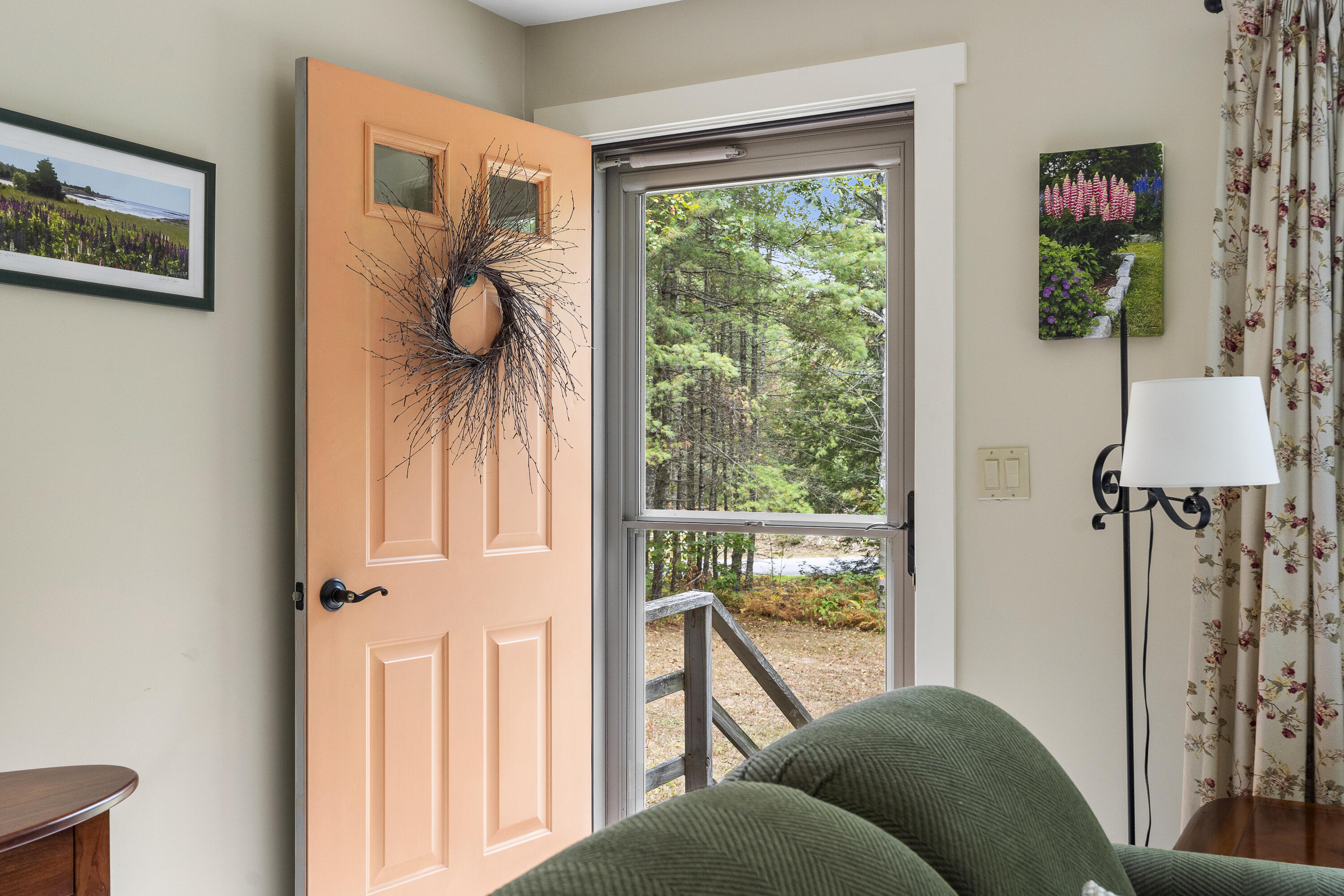 133 Egypt Road Damariscotta ME 04543