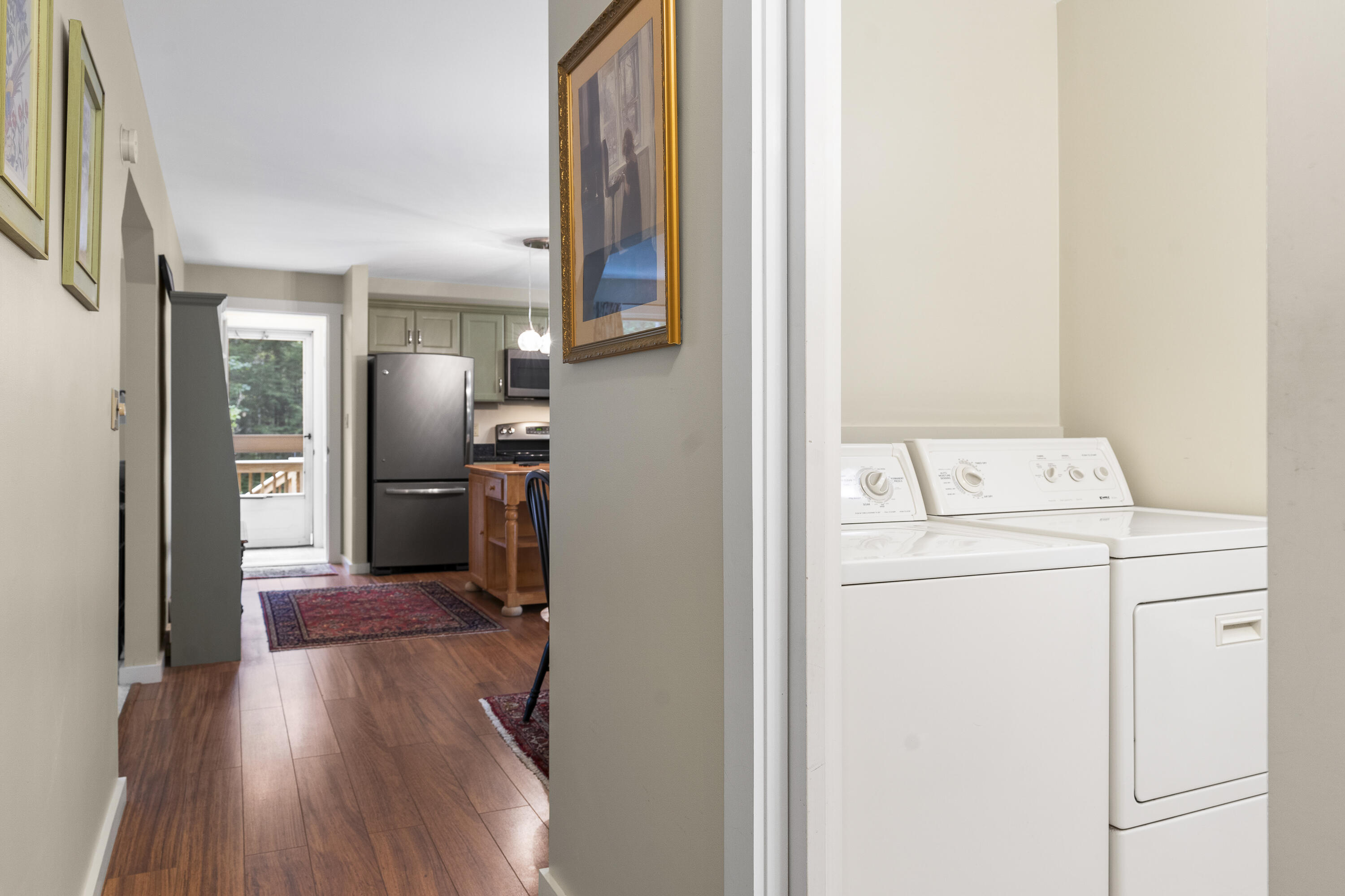 133 Egypt Road Damariscotta ME 04543