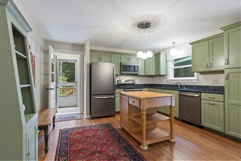 133 Egypt Road Damariscotta ME 04543