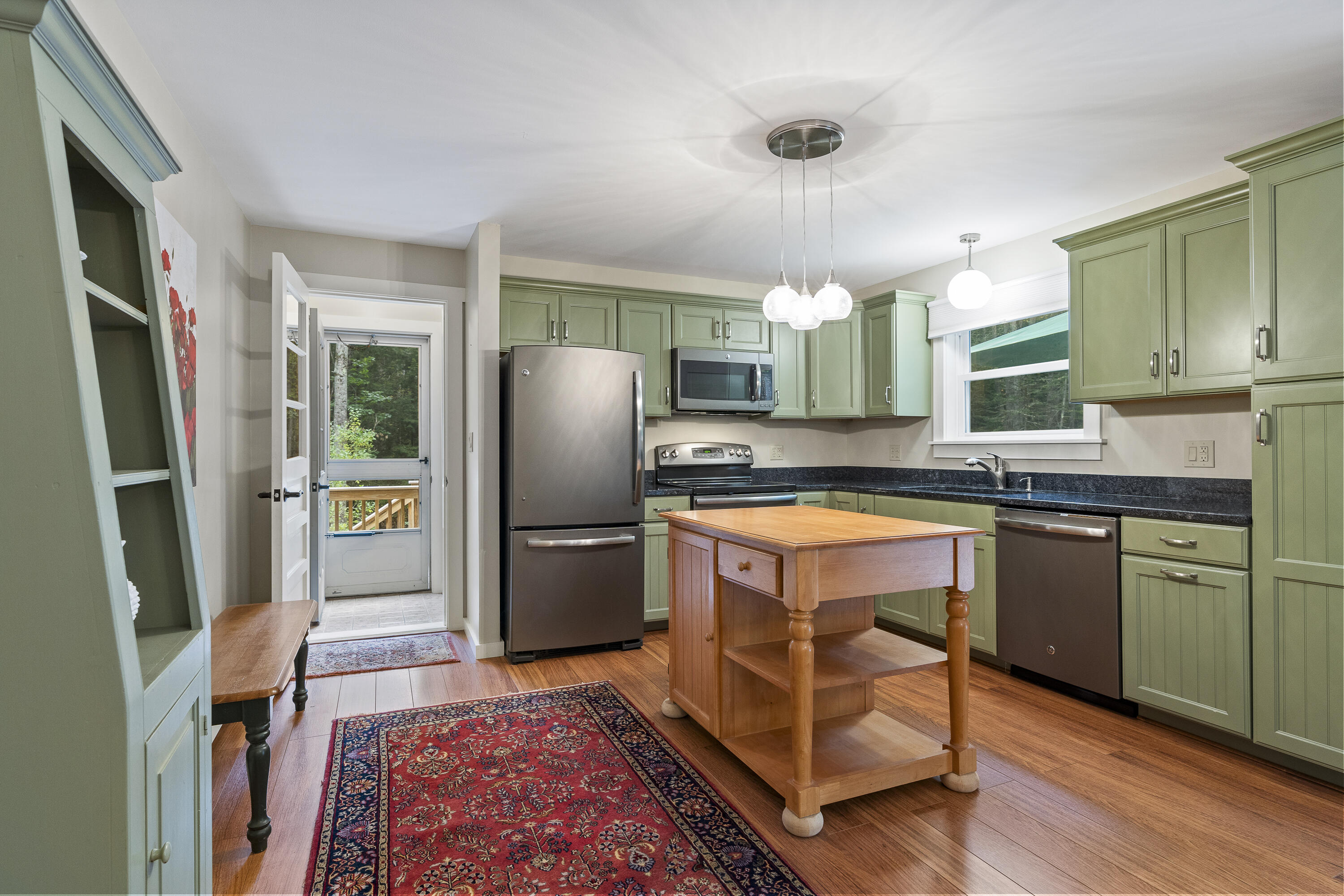 133 Egypt Road Damariscotta ME 04543