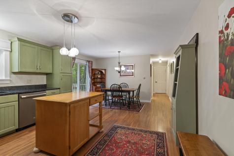 133 Egypt Road Damariscotta ME 04543