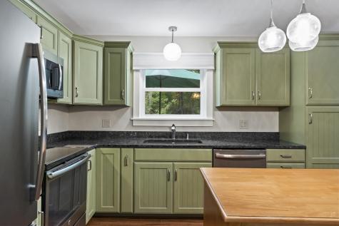 133 Egypt Road Damariscotta ME 04543