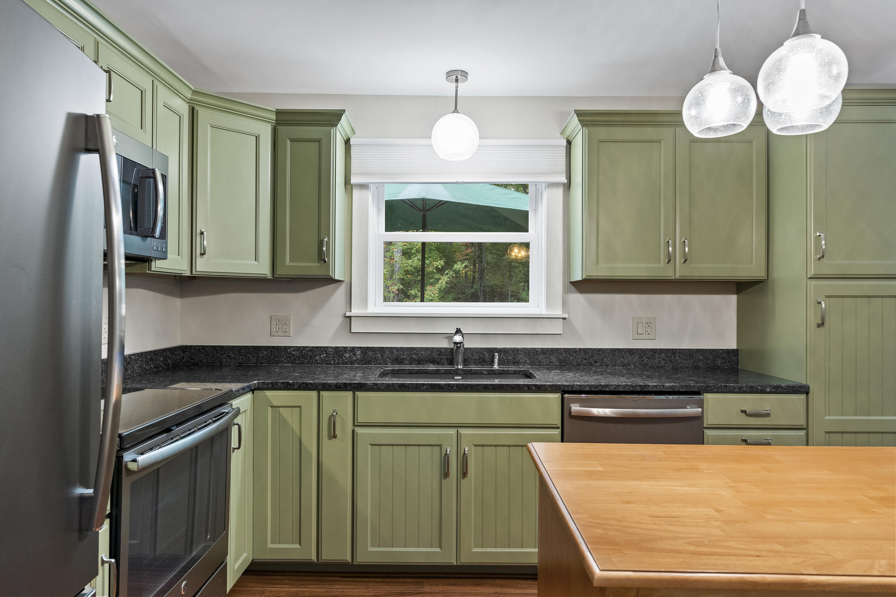 133 Egypt Road Damariscotta ME 04543