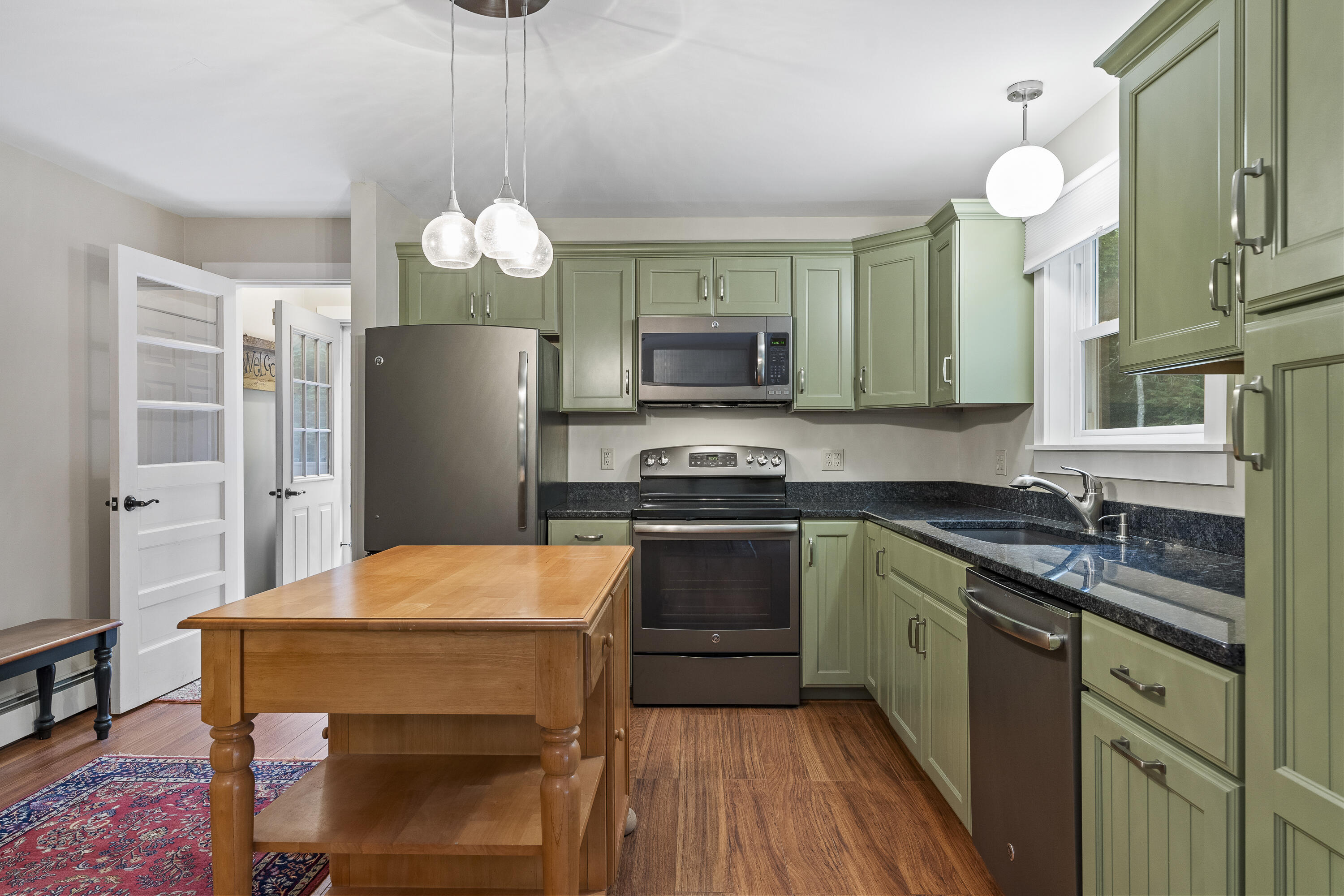 133 Egypt Road Damariscotta ME 04543