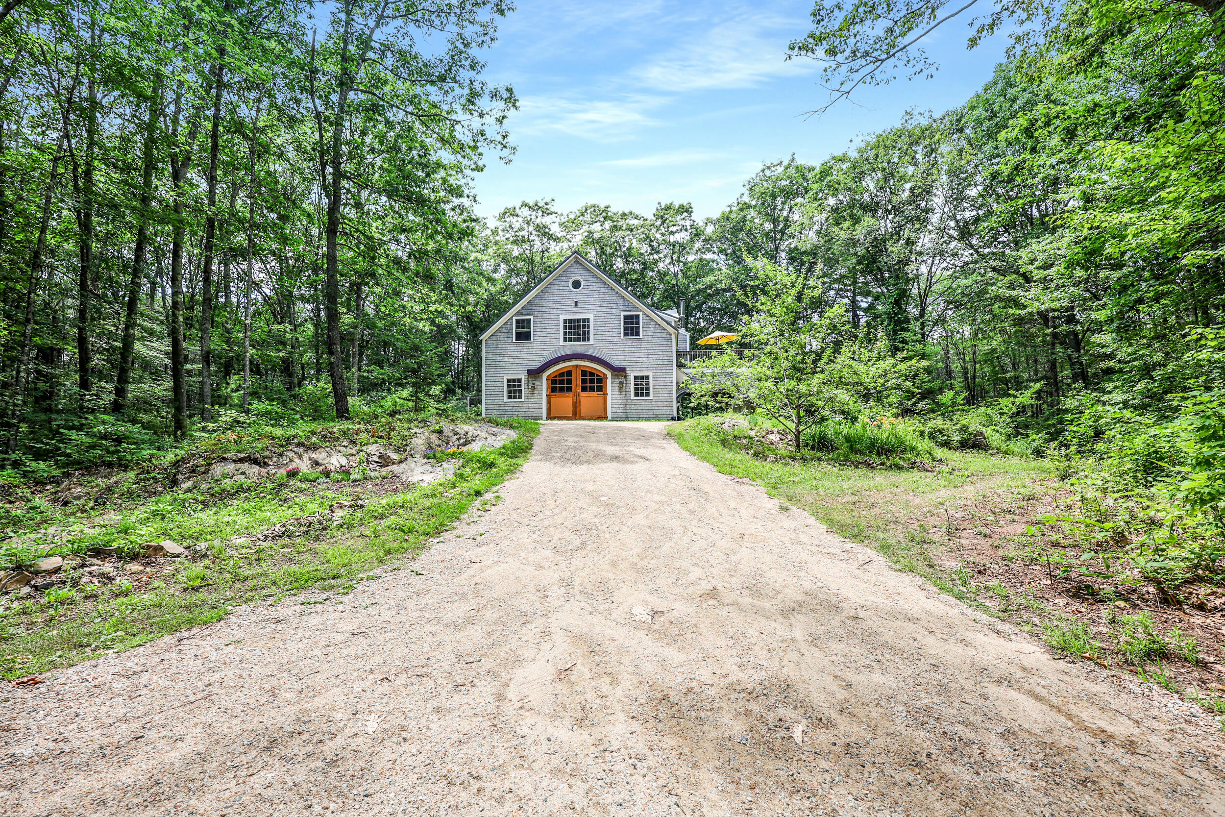 42 Mason Drive Arundel ME 04046