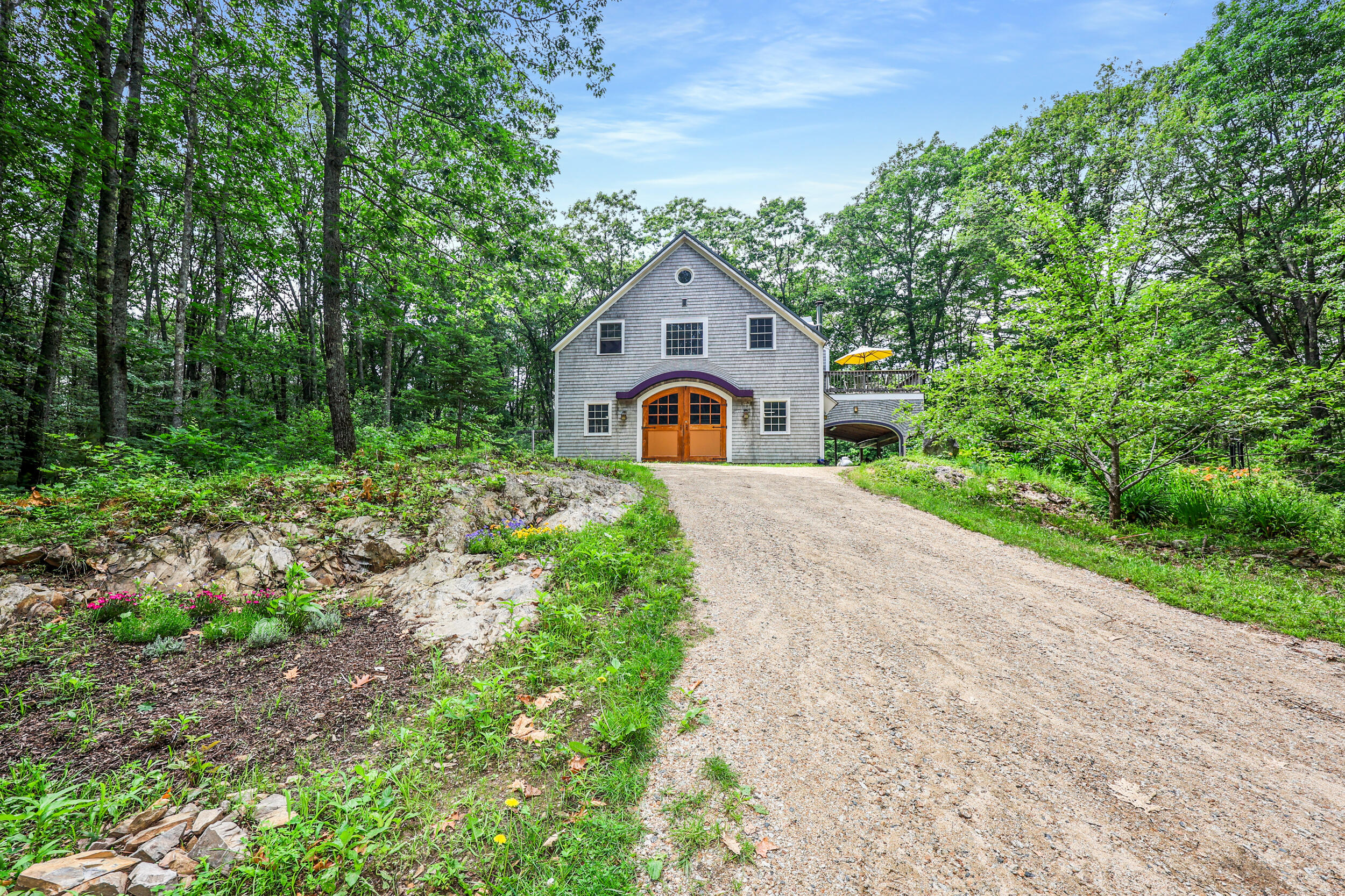 42 Mason Drive Arundel ME 04046