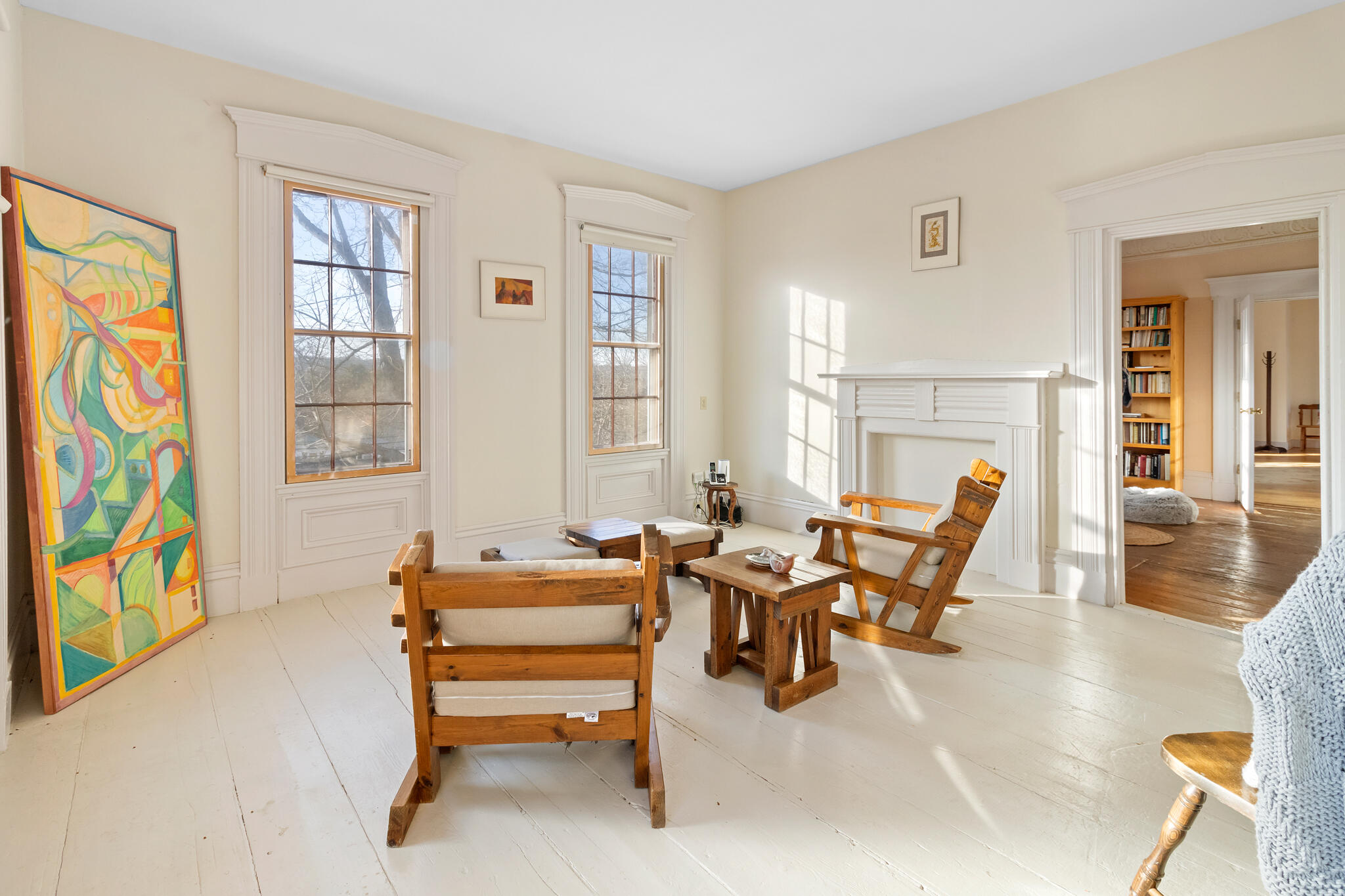 16 School Street Waldoboro ME 04572