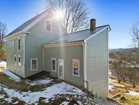 16 School Street Waldoboro ME 04572