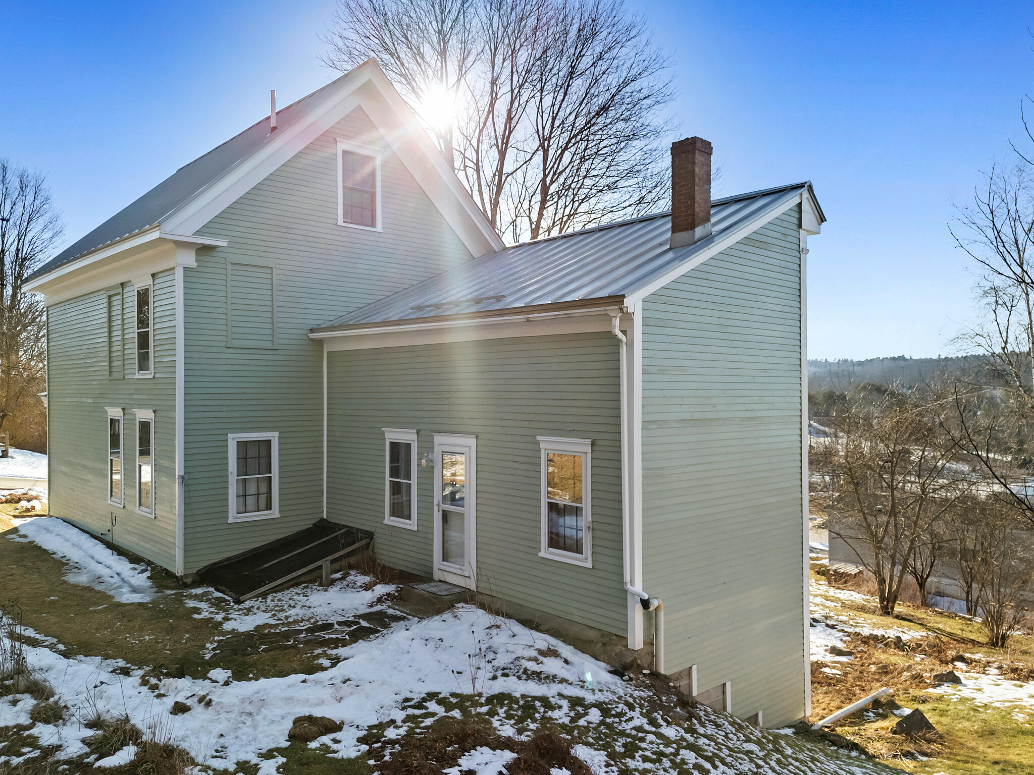 16 School Street Waldoboro ME 04572