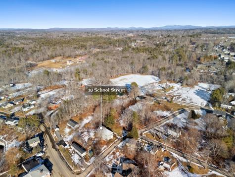 16 School Street Waldoboro ME 04572