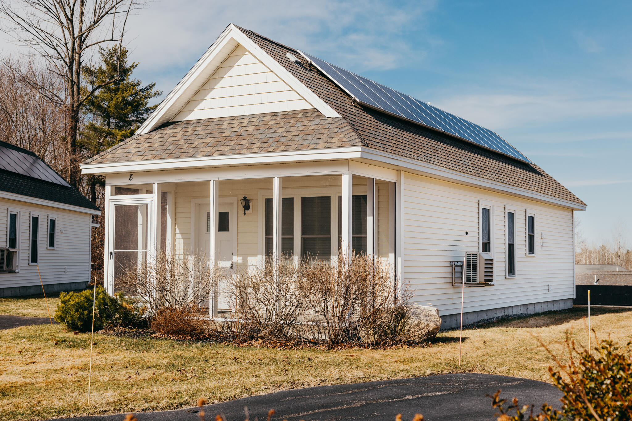 8 A Street Bridgton ME 04009