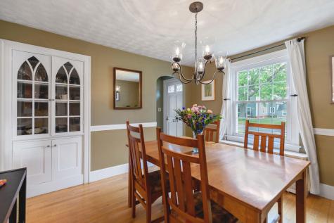 53 Summit Street Portland ME 04103