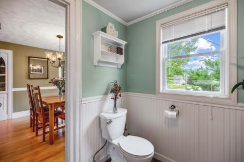 53 Summit Street Portland ME 04103