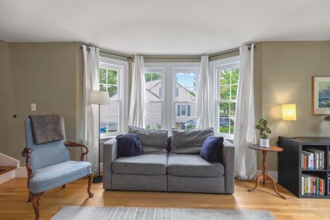 53 Summit Street Portland ME 04103