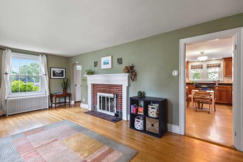 53 Summit Street Portland ME 04103