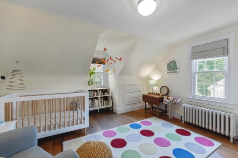 53 Summit Street Portland ME 04103