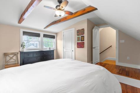 53 Summit Street Portland ME 04103