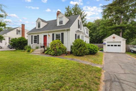 53 Summit Street Portland ME 04103