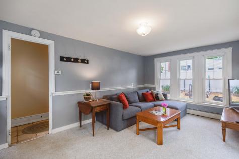 53 Summit Street Portland ME 04103