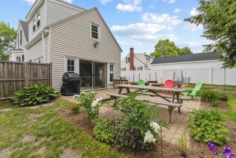 53 Summit Street Portland ME 04103