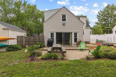 53 Summit Street Portland ME 04103