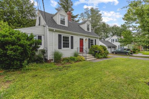 53 Summit Street Portland ME 04103
