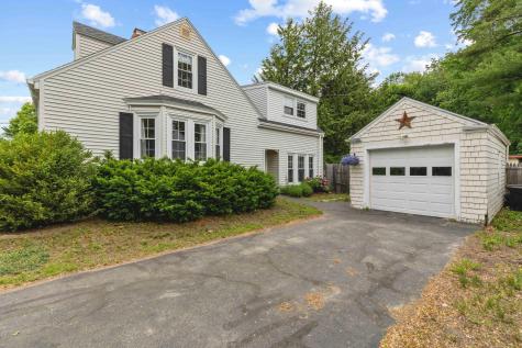 53 Summit Street Portland ME 04103