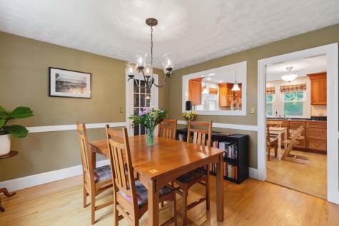 53 Summit Street Portland ME 04103