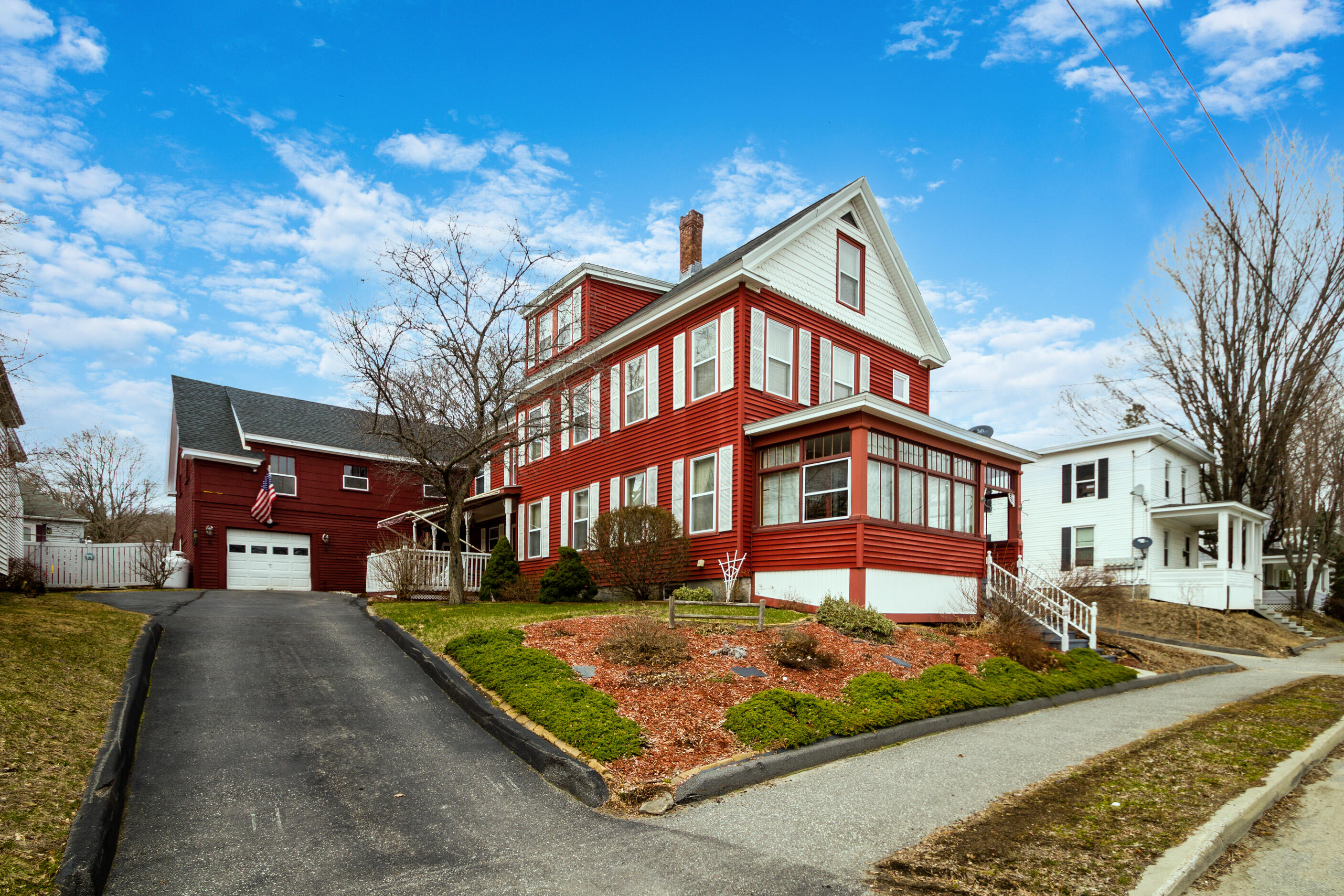 48 S Chestnut Street Augusta ME 04330