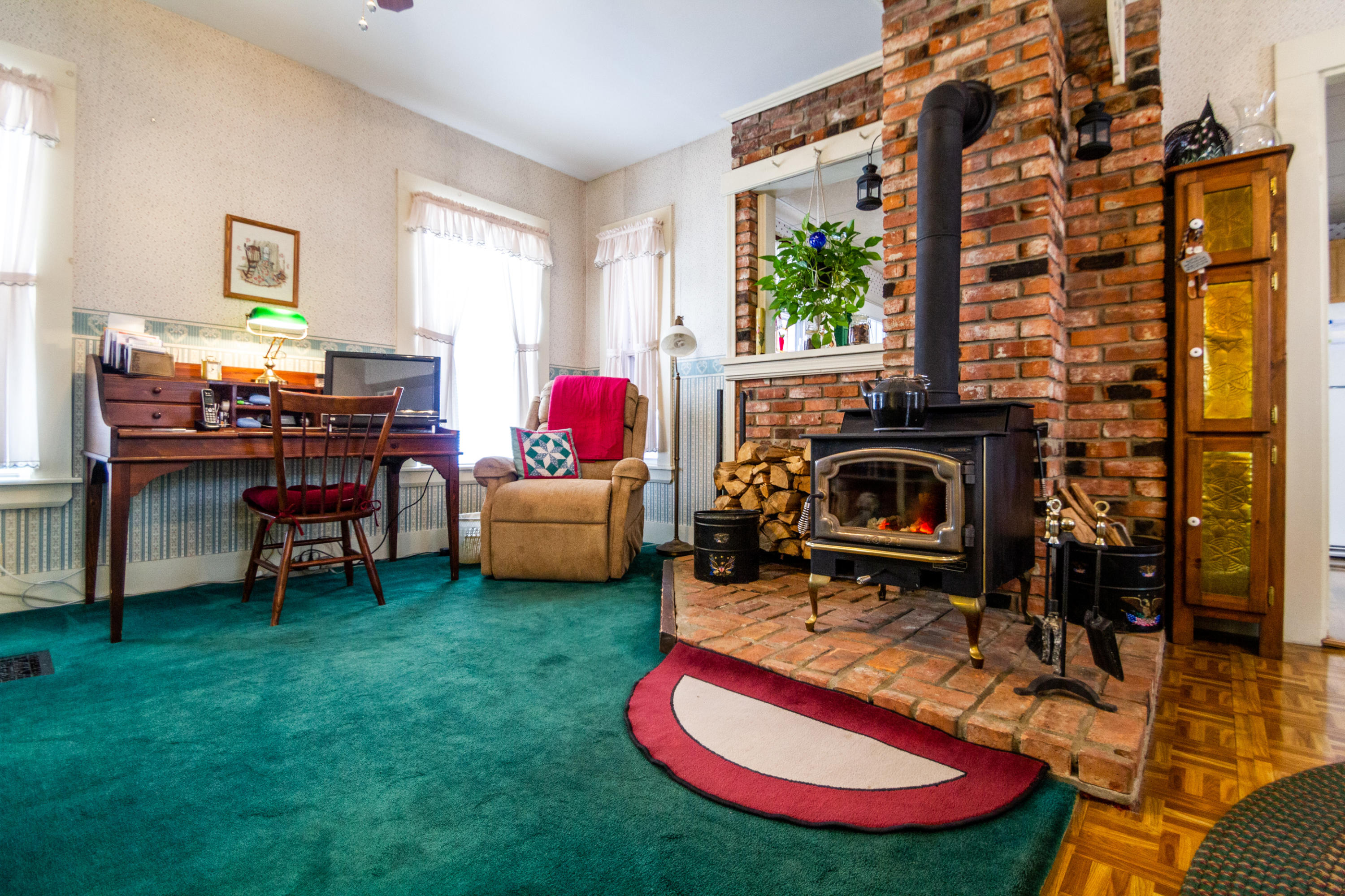 48 S Chestnut Street Augusta ME 04330