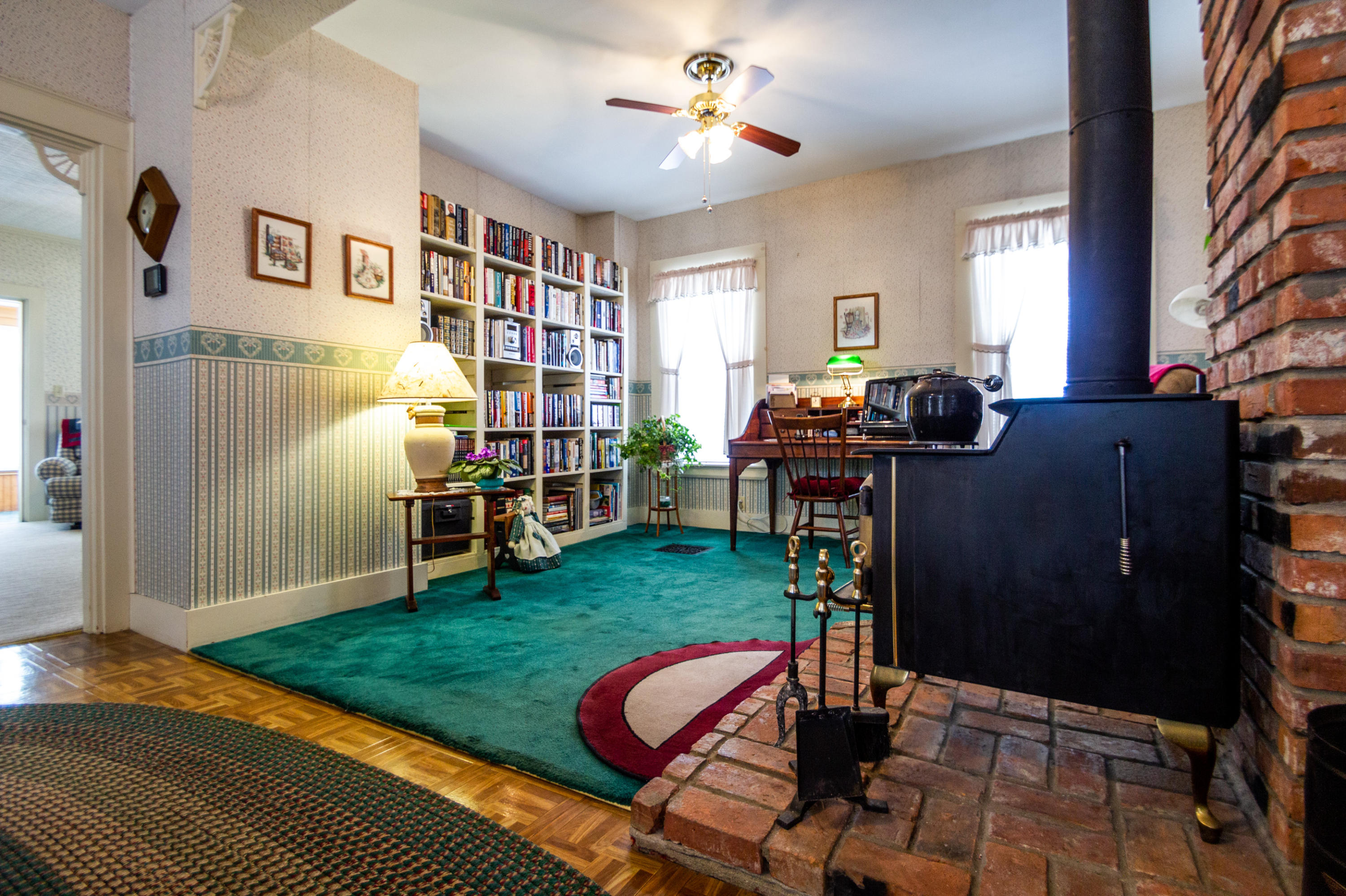 48 S Chestnut Street Augusta ME 04330