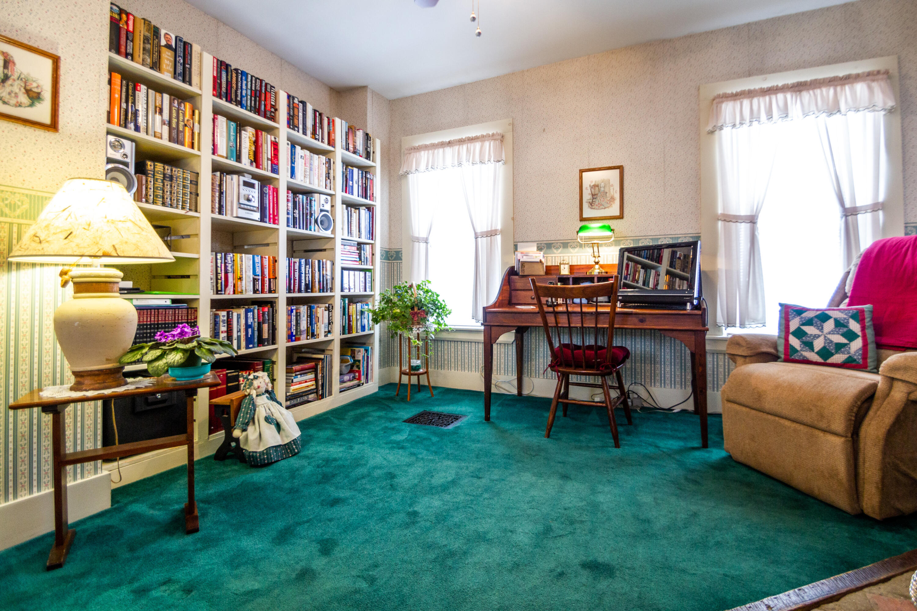 48 S Chestnut Street Augusta ME 04330