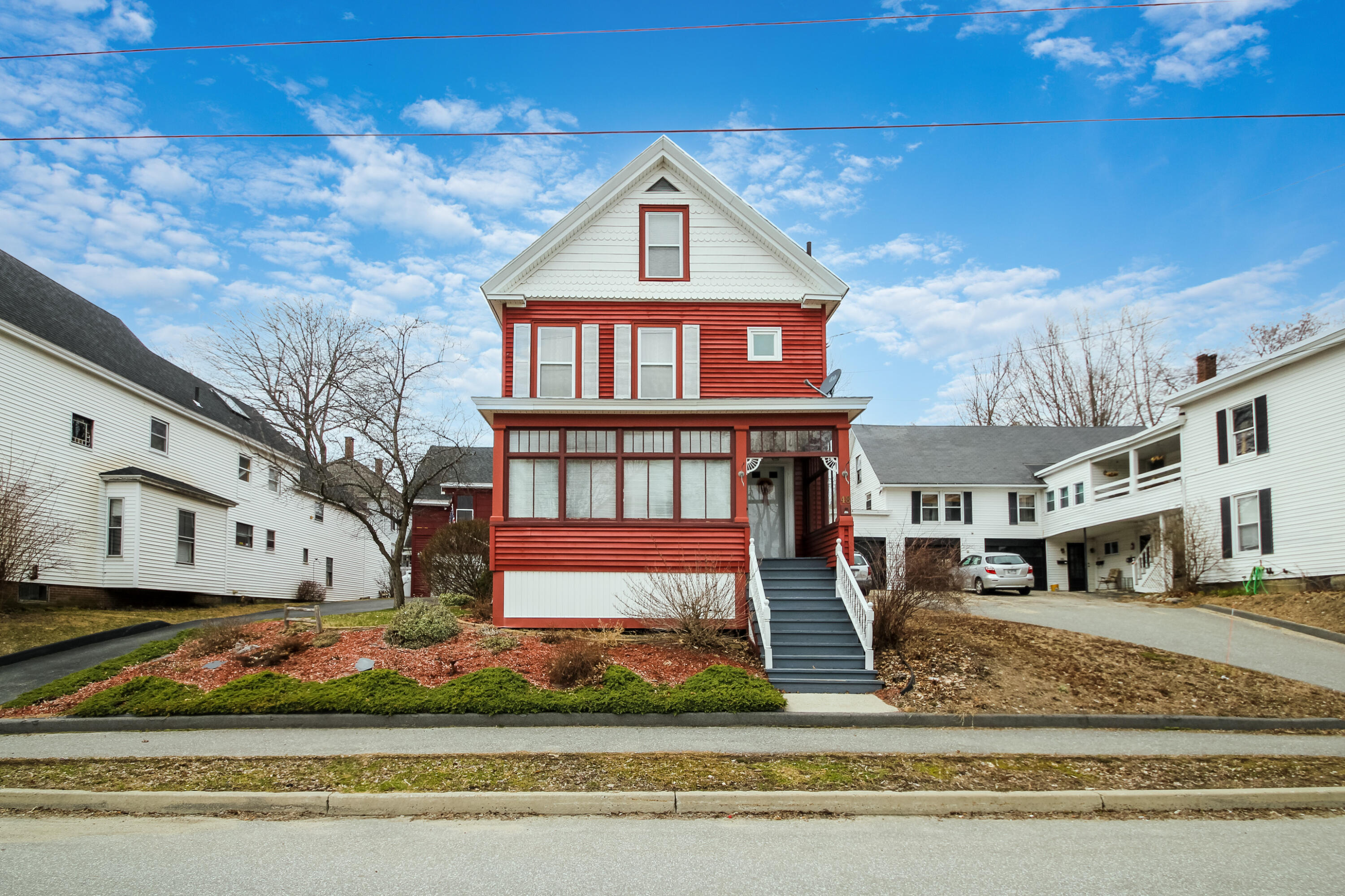 48 S Chestnut Street Augusta ME 04330