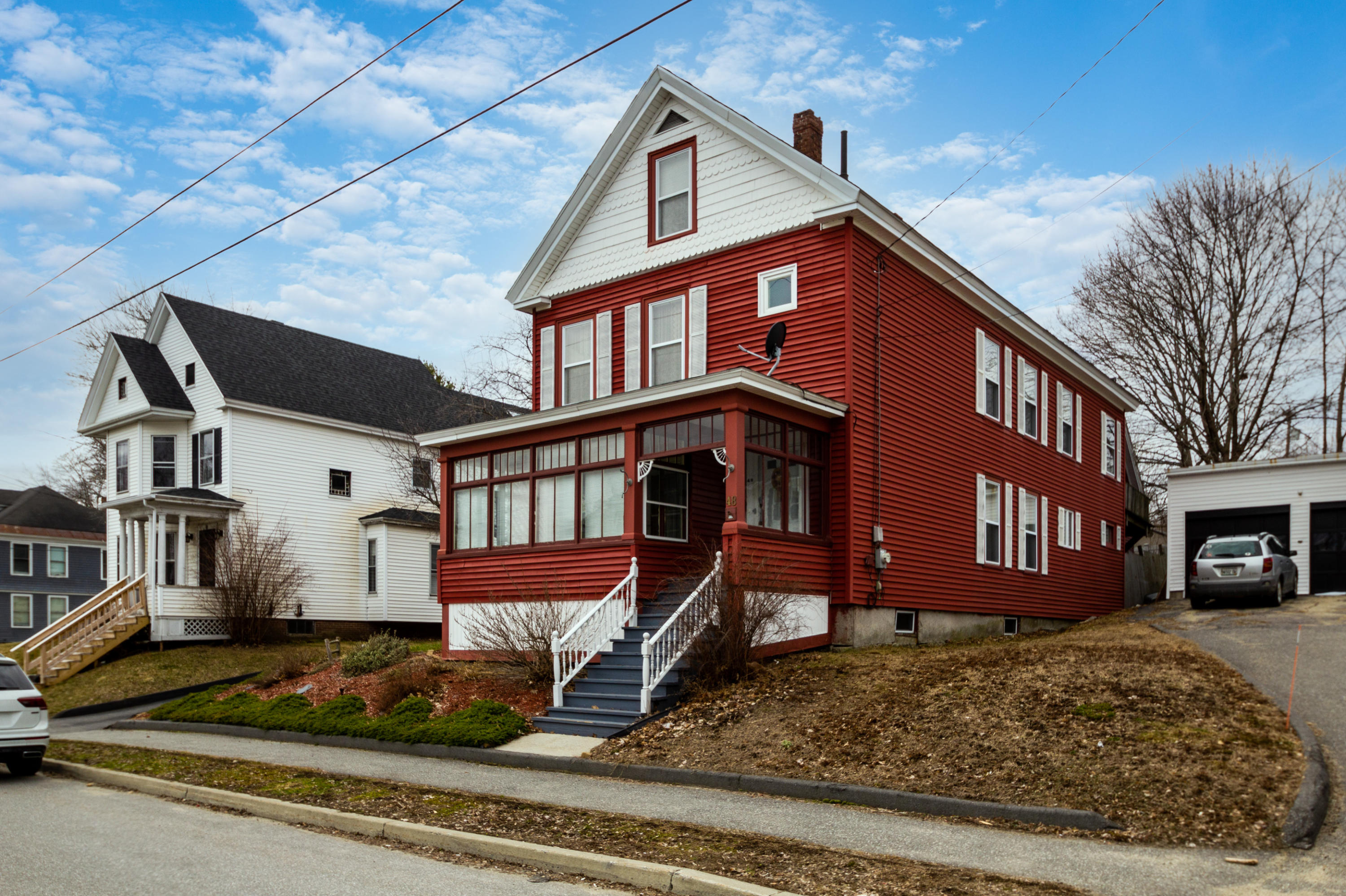48 S Chestnut Street Augusta ME 04330