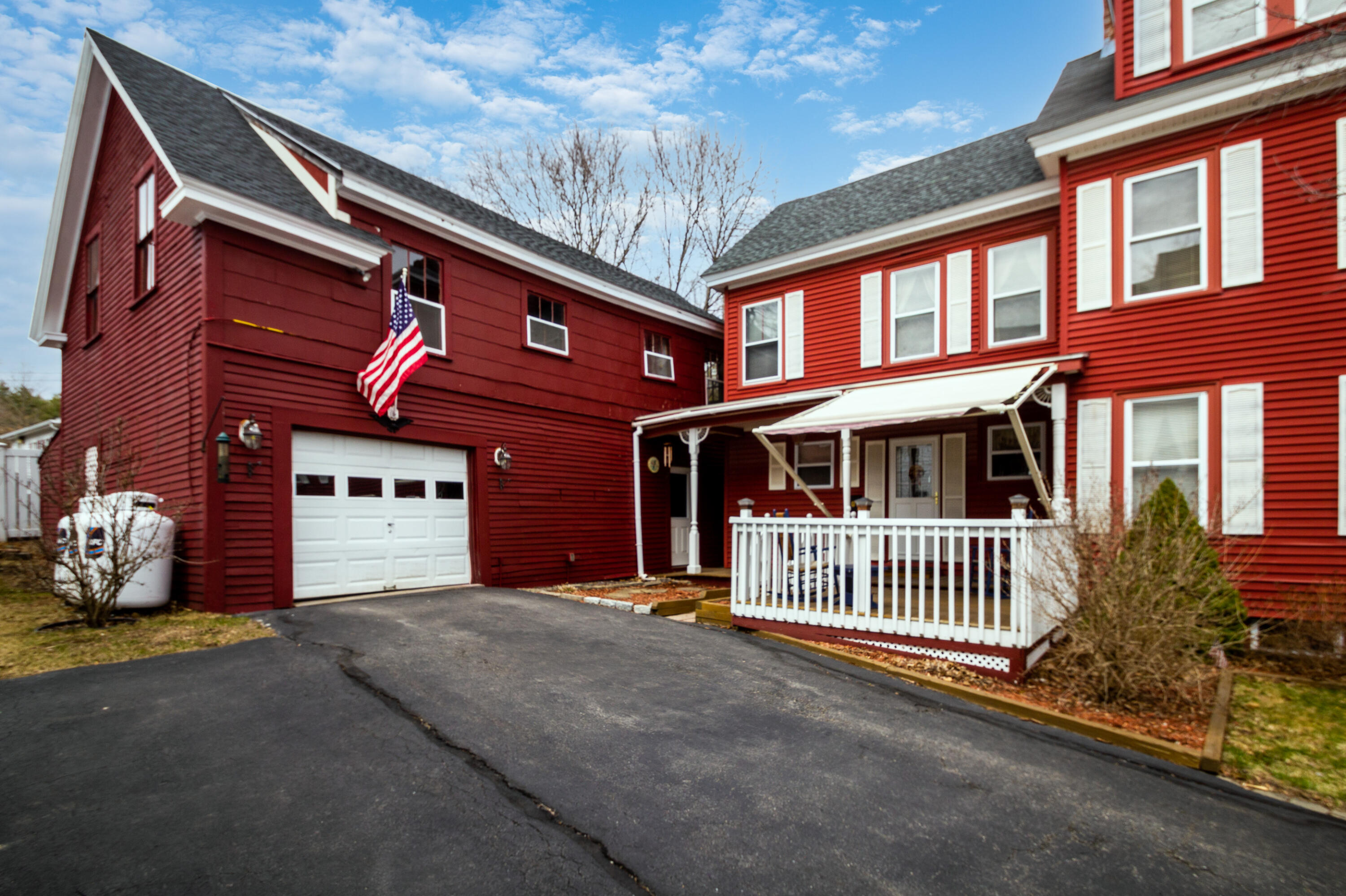 48 S Chestnut Street Augusta ME 04330