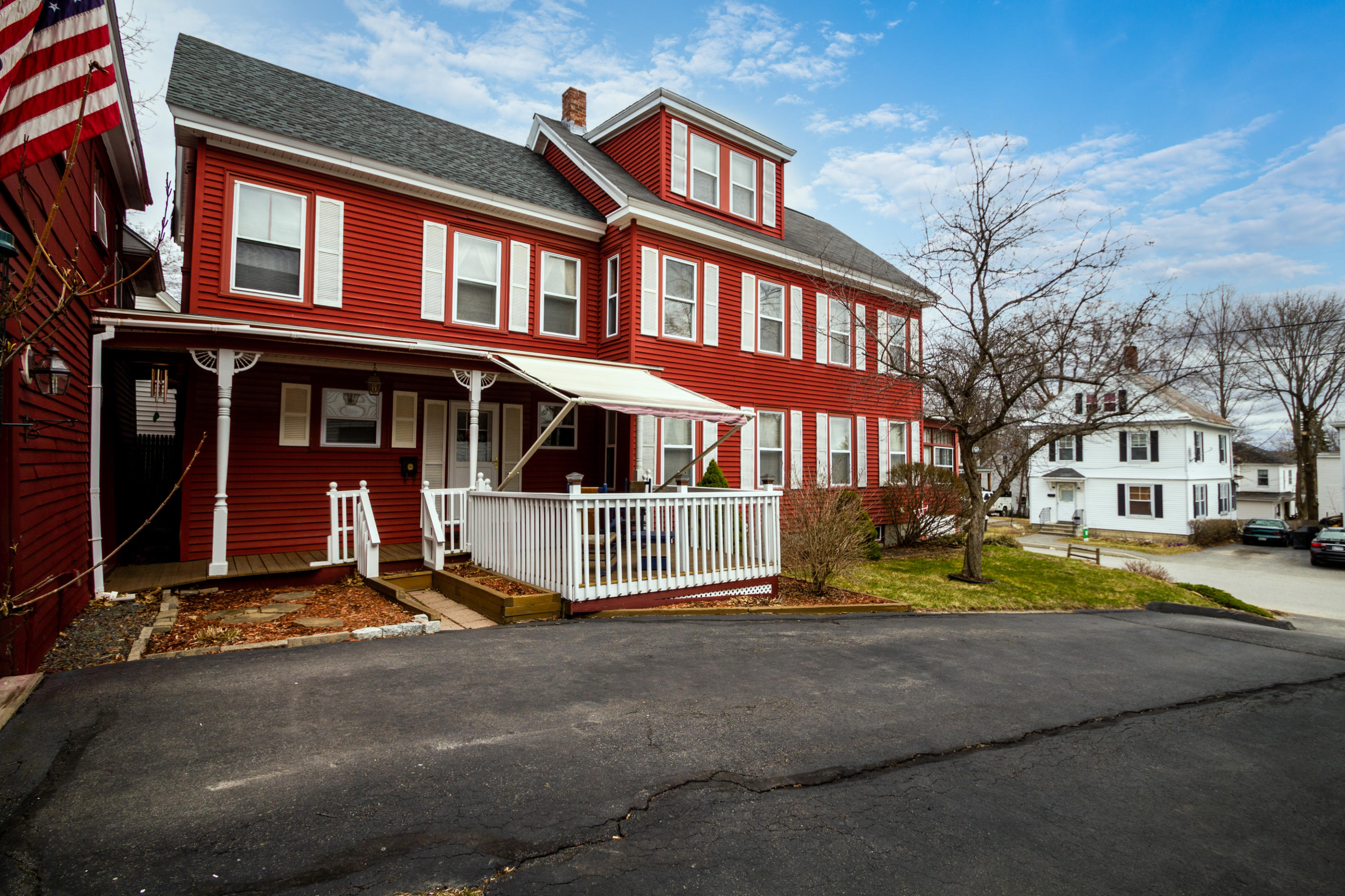 48 S Chestnut Street Augusta ME 04330