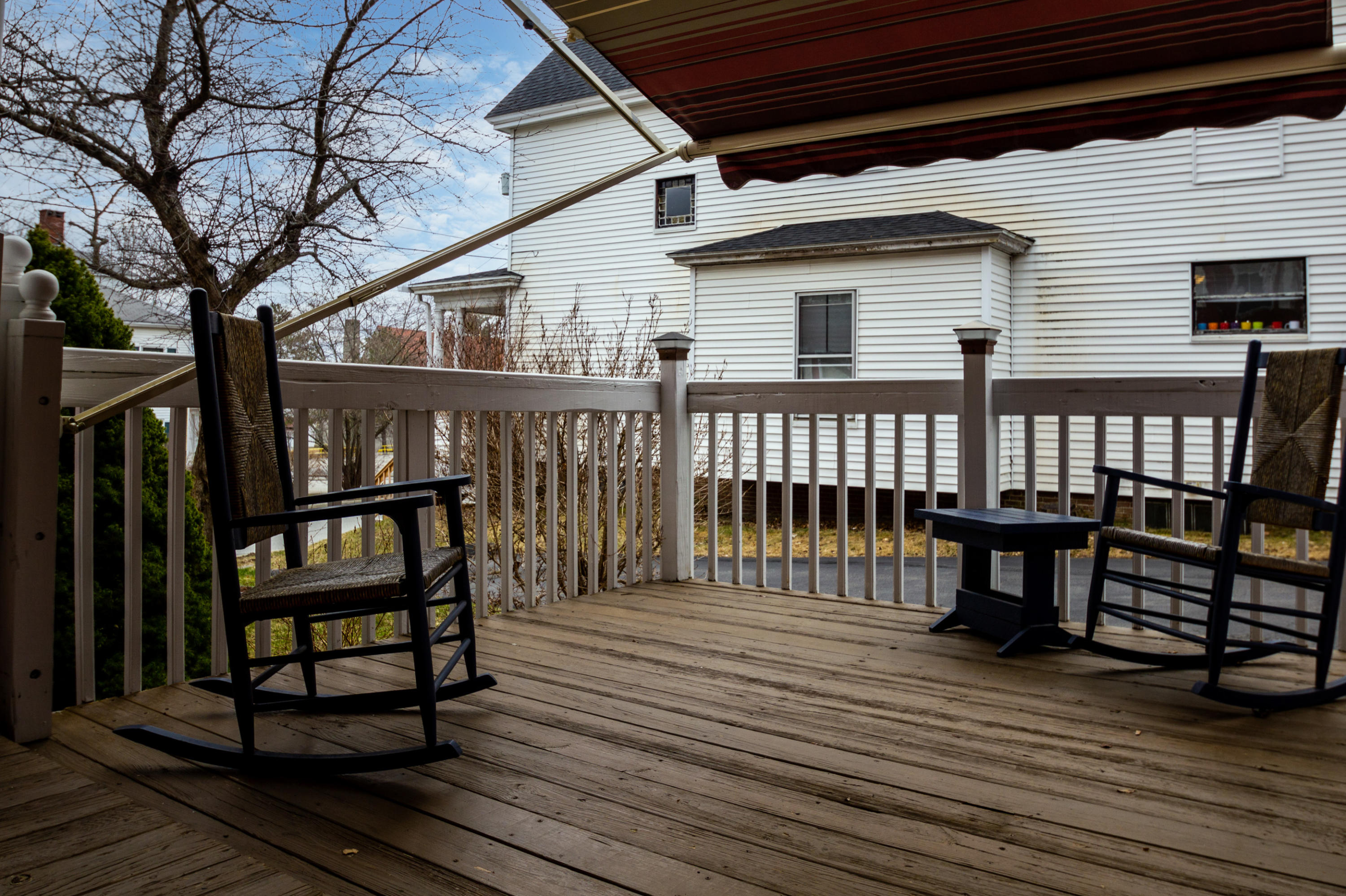 48 S Chestnut Street Augusta ME 04330