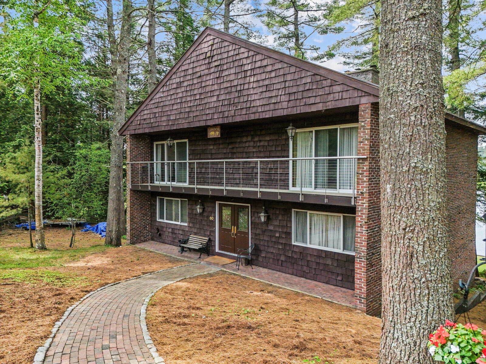 60 Abena Shore Belgrade ME 04917