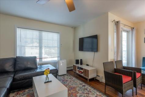 16 1st South Street Bar Harbor ME 04609