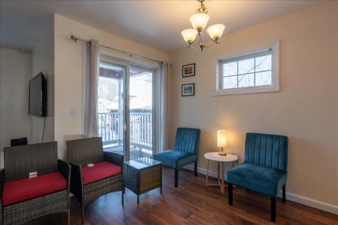 16 1st South Street Bar Harbor ME 04609