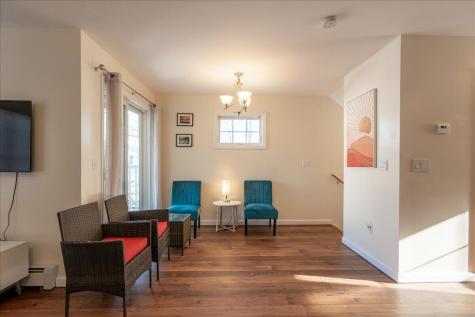 16 1st South Street Bar Harbor ME 04609