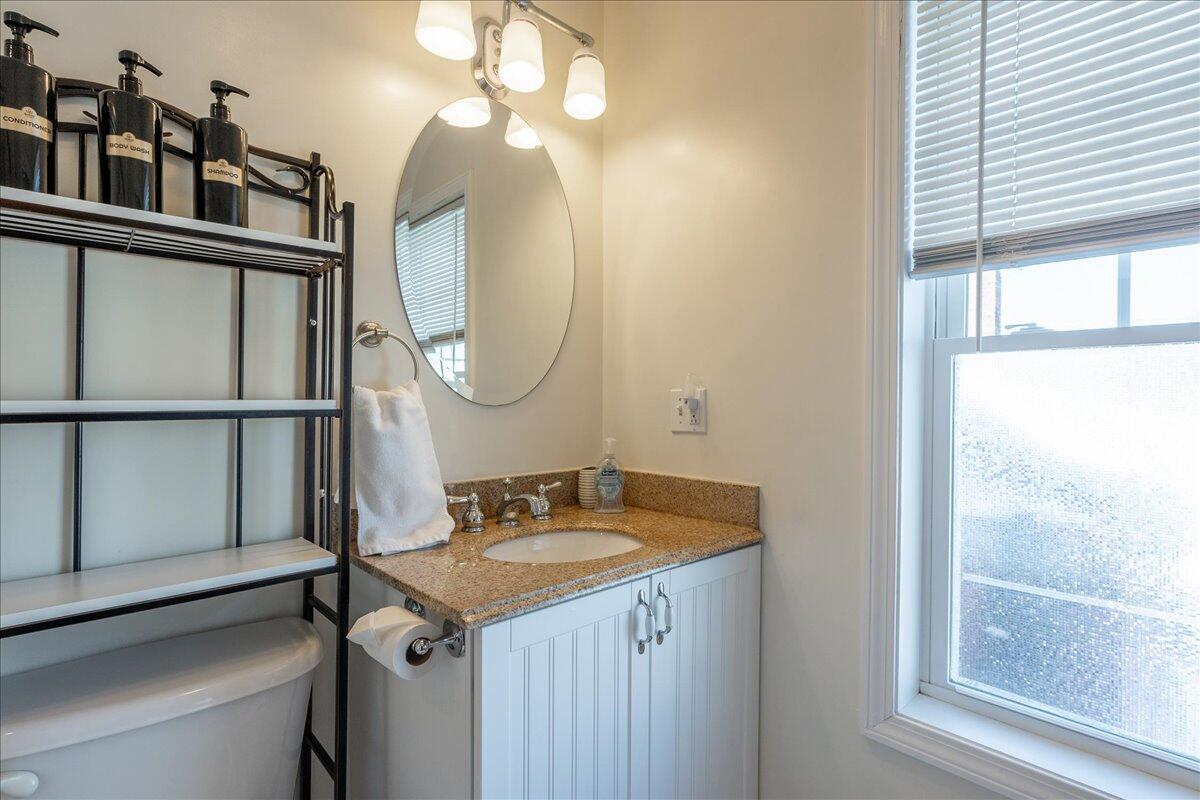 16 1st South Street Bar Harbor ME 04609