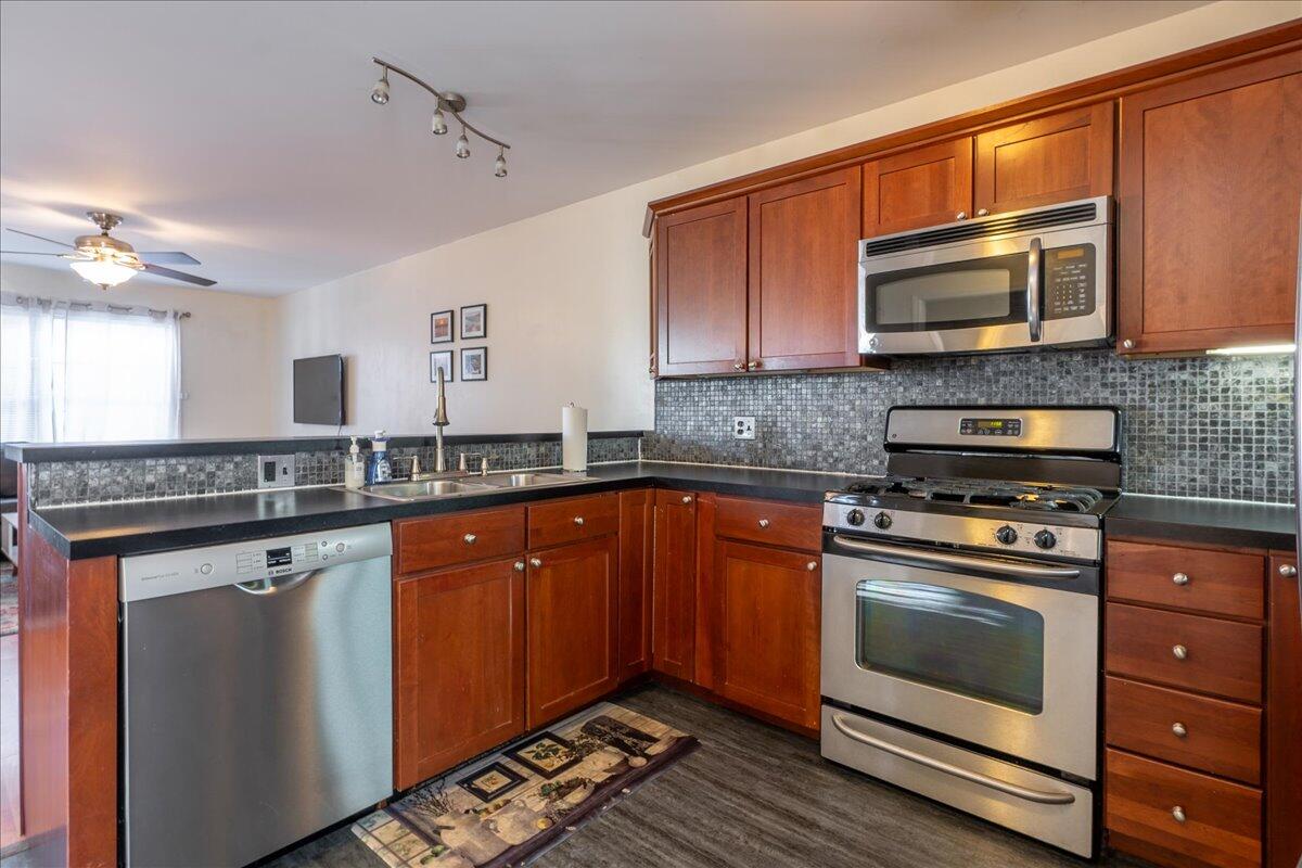 16 1st South Street Bar Harbor ME 04609