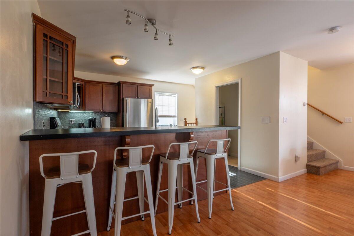 16 1st South Street Bar Harbor ME 04609